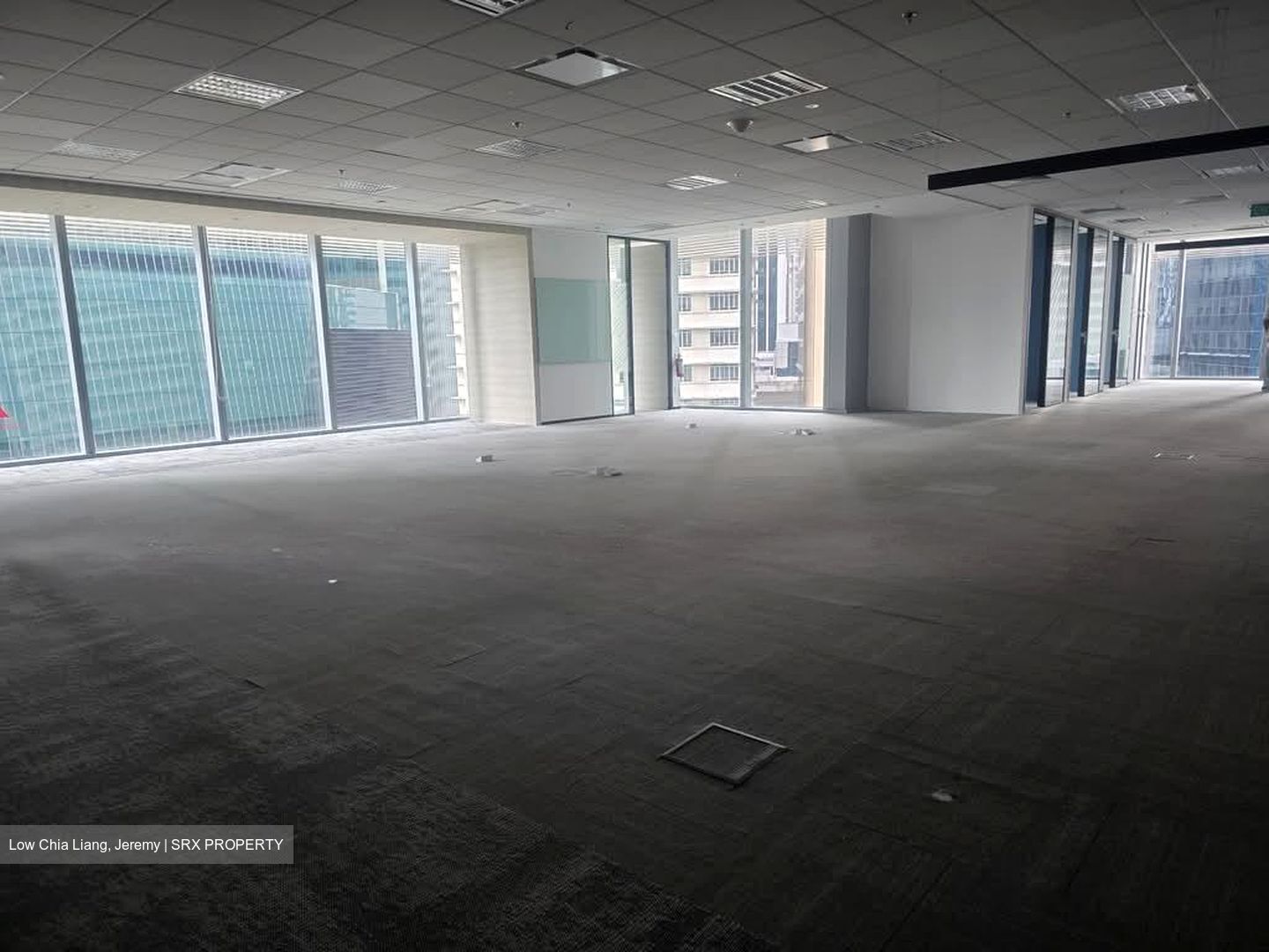 Ocean Financial Centre (D1), Office #572102161